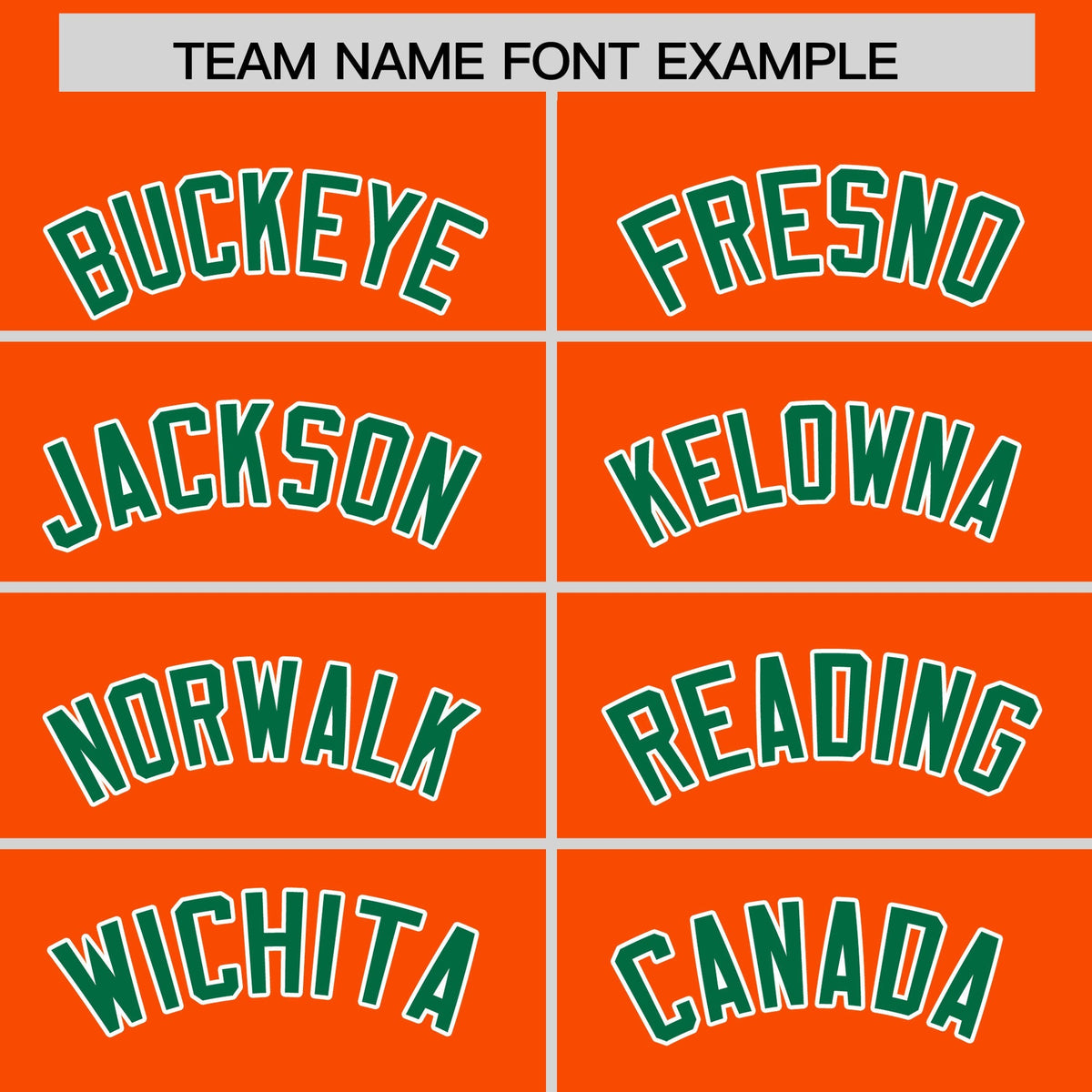 Custom Orange Kelly Green American Flag Raglan Sleeves Baseball Jersey| KXKSHOP
