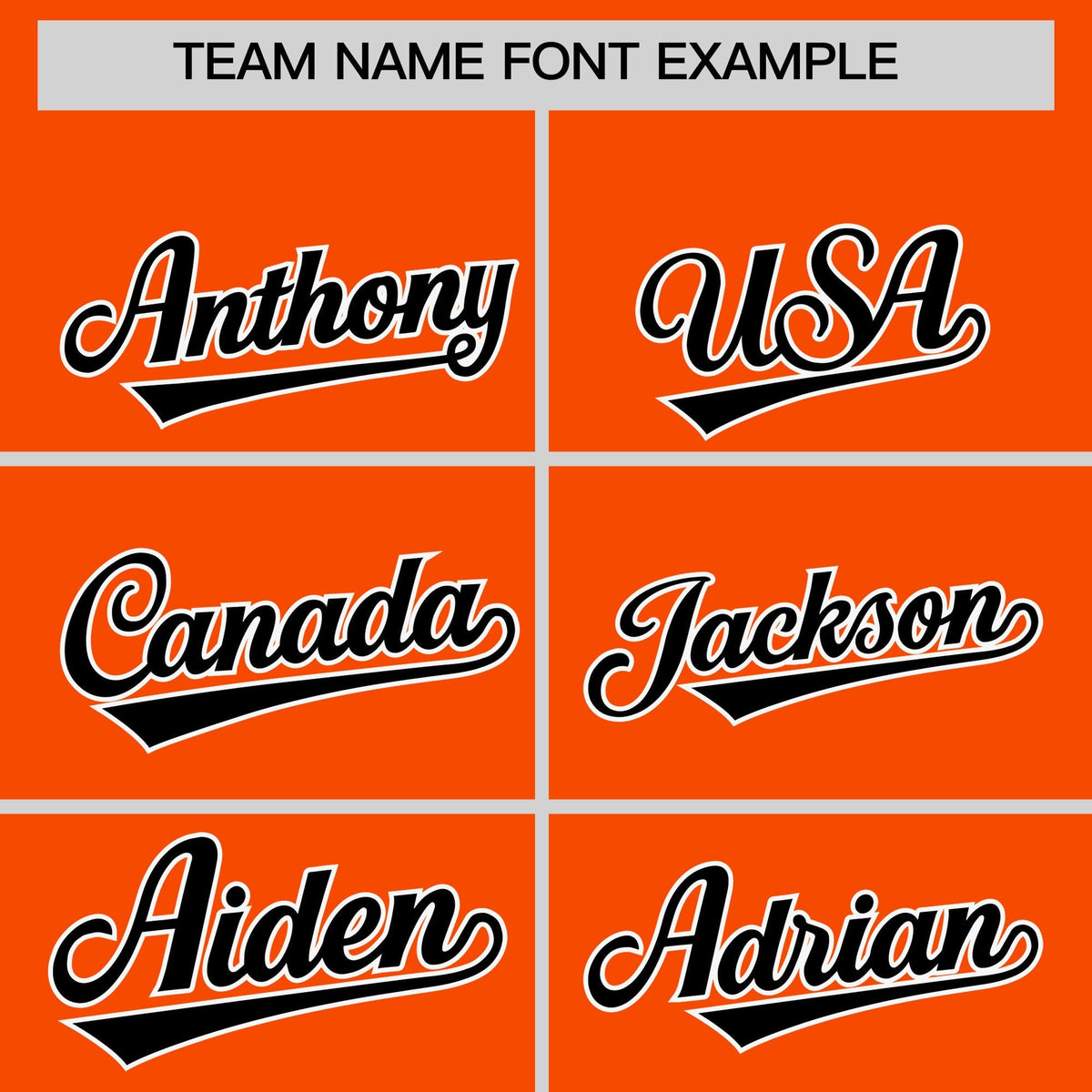 Custom Orange Black American Flag Raglan Sleeves Baseball Jersey| KXKSHOP