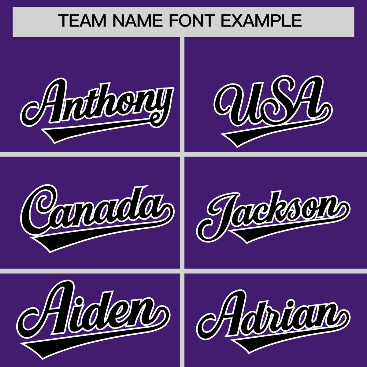 Custom Purple Black American Flag Raglan Sleeves Baseball Jersey| KXKSHOP