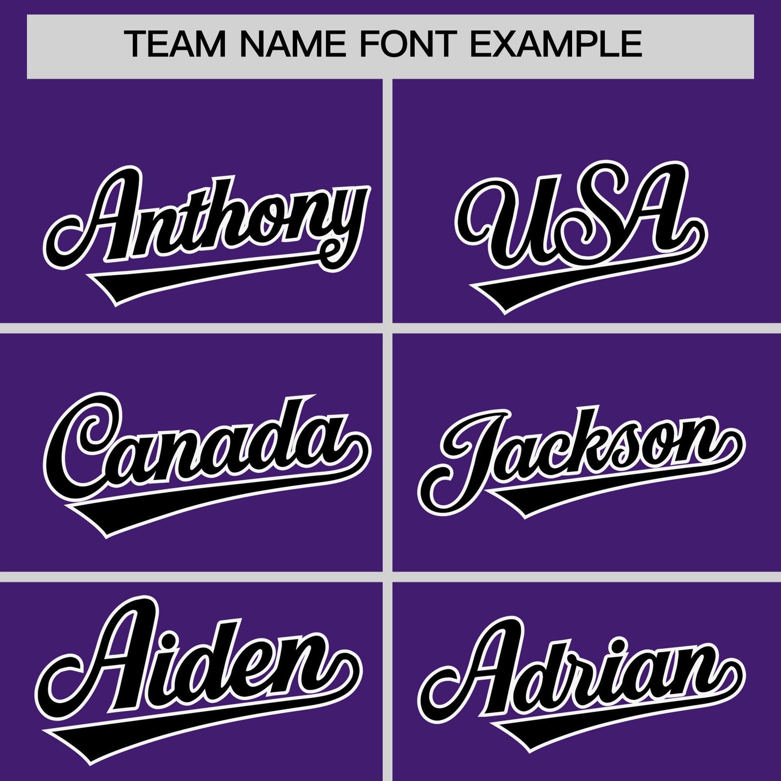 Custom Purple Black American Flag Raglan Sleeves Baseball Jersey| KXKSHOP