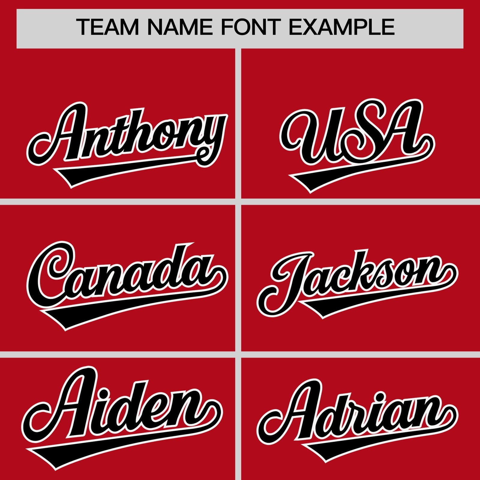 Custom Red Black American Flag Raglan Sleeves Baseball Jersey| KXKSHOP