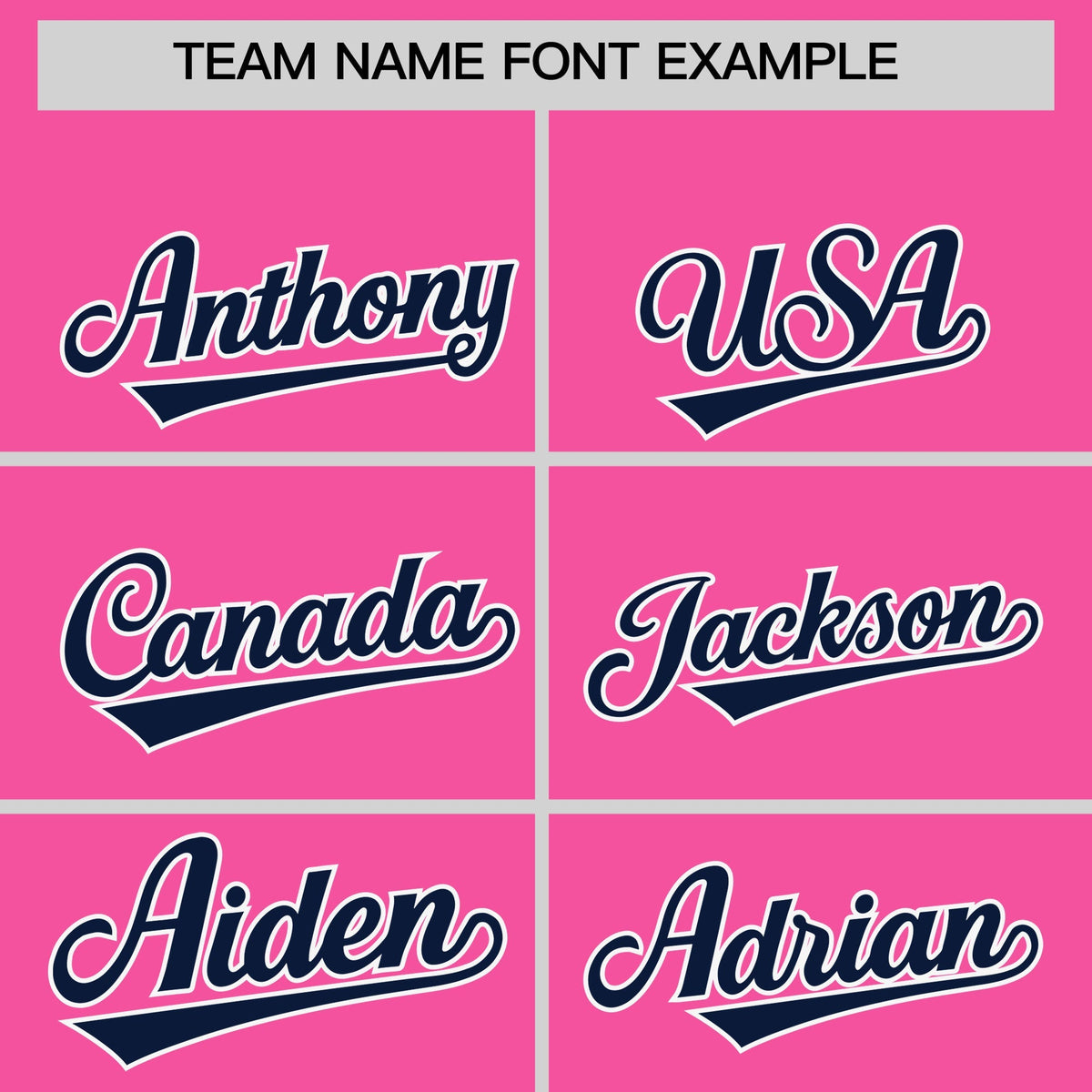 Custom Pink Navy Black American Flag Raglan Sleeves Baseball Jersey| KXKSHOP