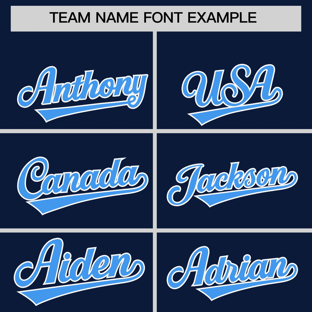 Custom Navy Powder Blue American Flag Raglan Sleeves Baseball Jersey| KXKSHOP