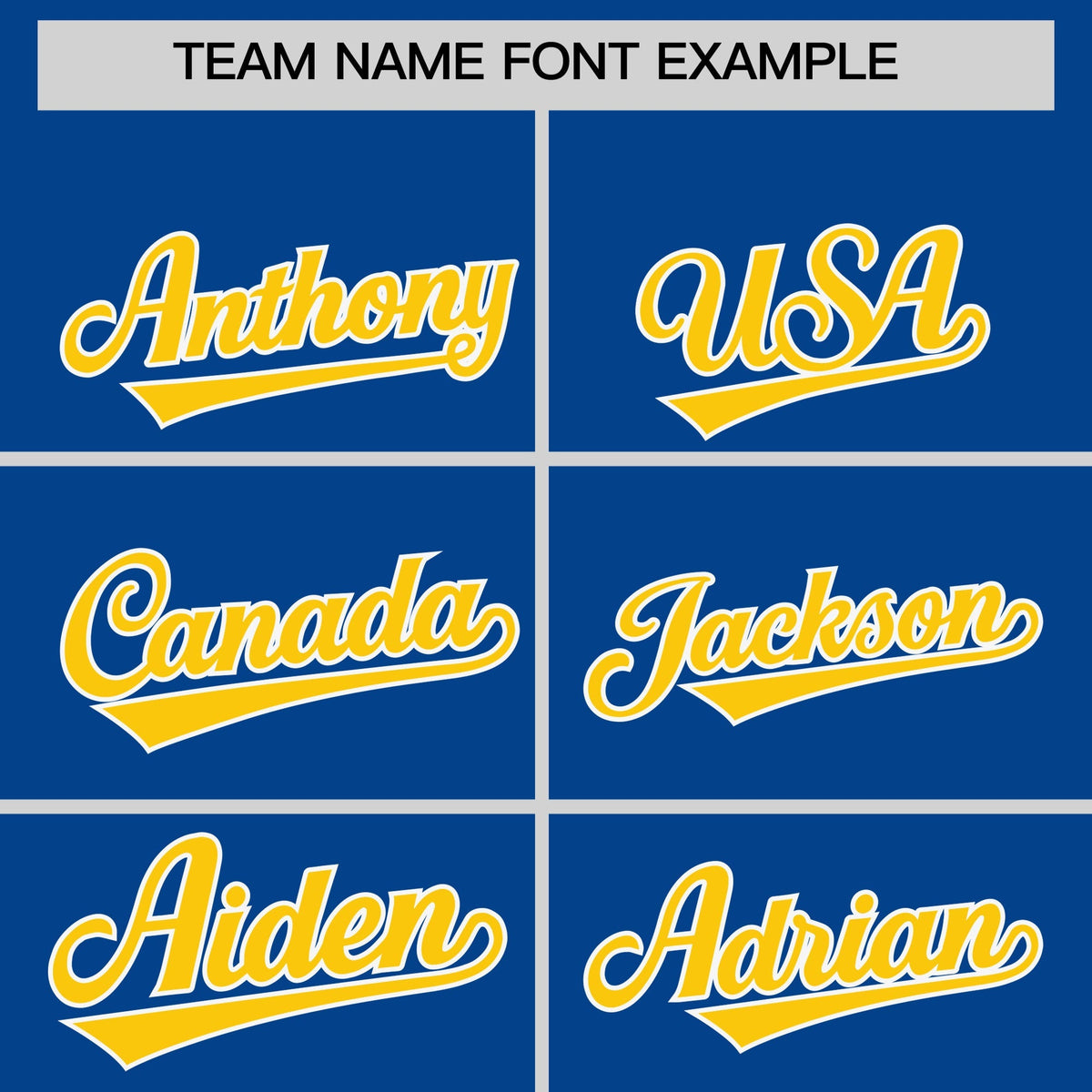 Custom Royal Blue Gold American Flag Raglan Sleeves Baseball Jersey| KXKSHOP