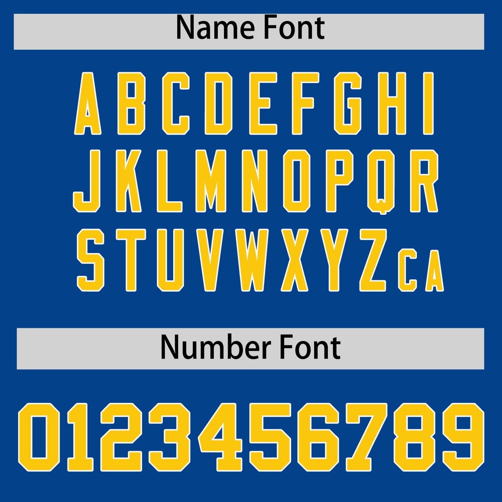 Custom Royal Blue Gold American Flag Raglan Sleeves Baseball Jersey| KXKSHOP