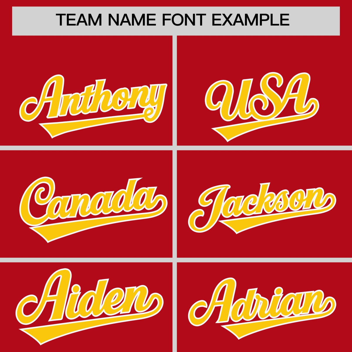 Custom Red Gold American Flag Raglan Sleeves Baseball Jersey| KXKSHOP