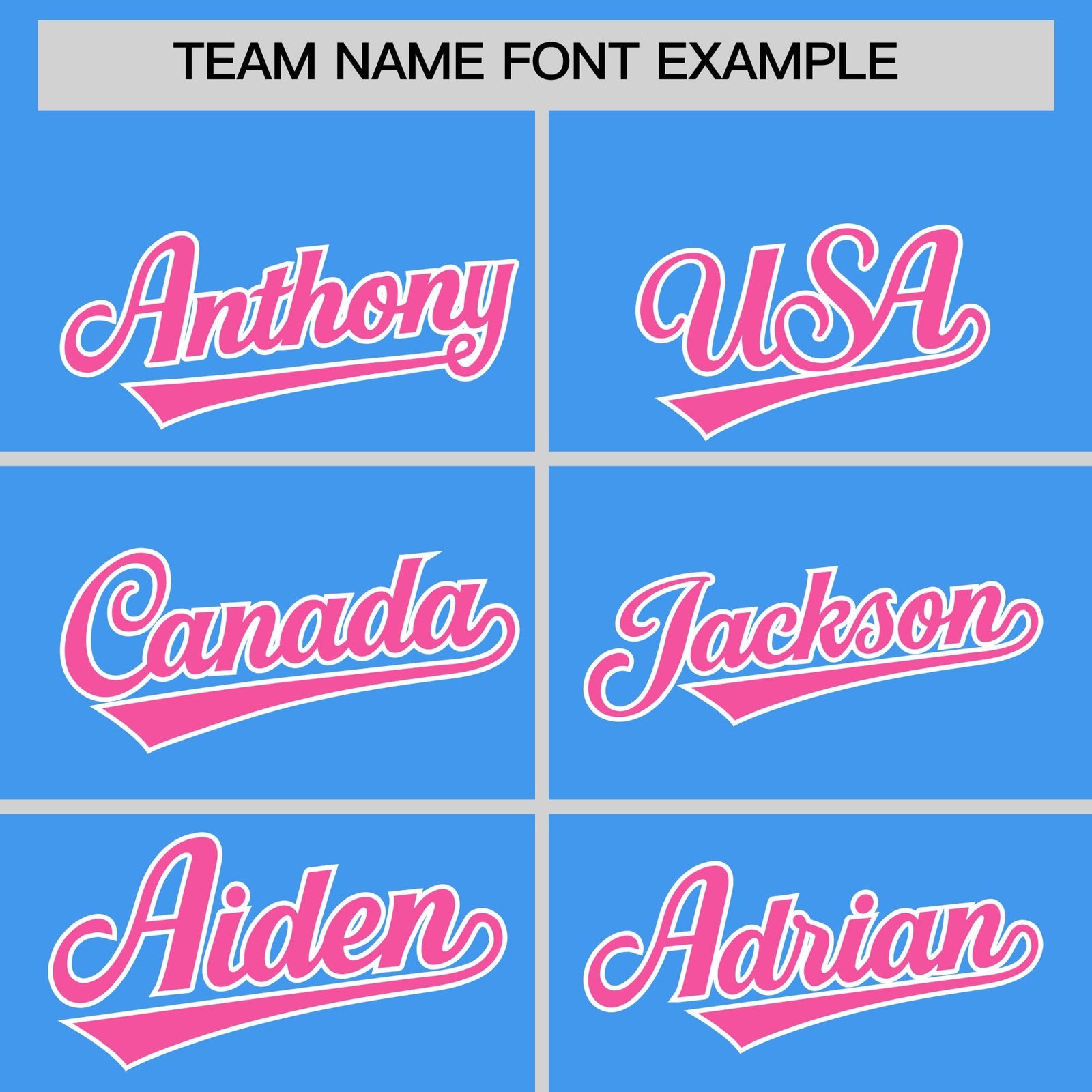 Custom Powder Blue Pink American Flag Raglan Sleeves Baseball Jersey| KXKSHOP