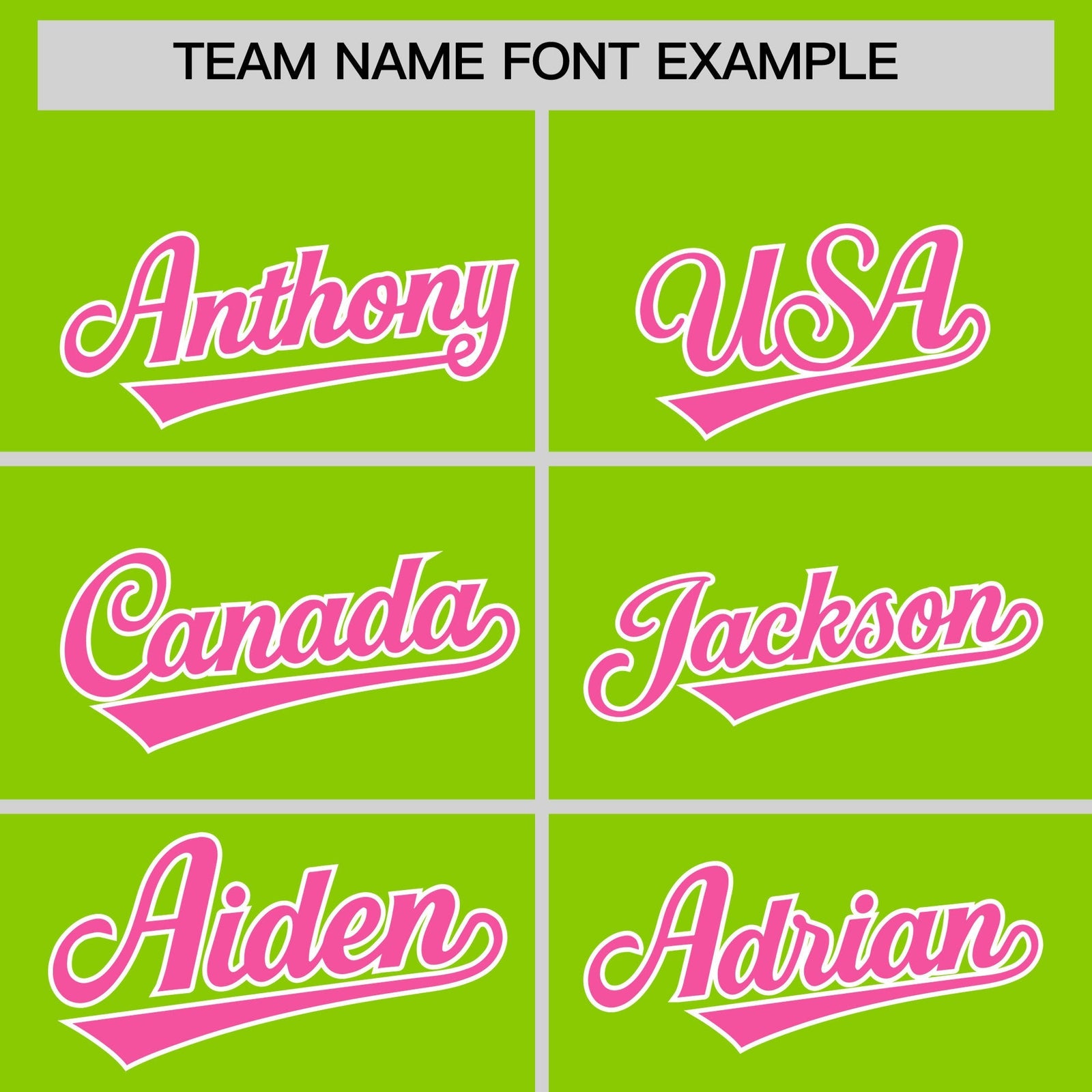 Custom Neon Green Pink American Flag Raglan Sleeves Baseball Jersey| KXKSHOP