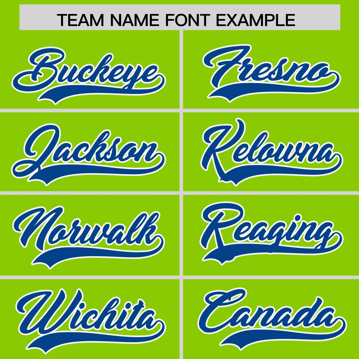 Custom Neon Green Royal Blue American Flag Raglan Sleeves Baseball Jersey| KXKSHOP