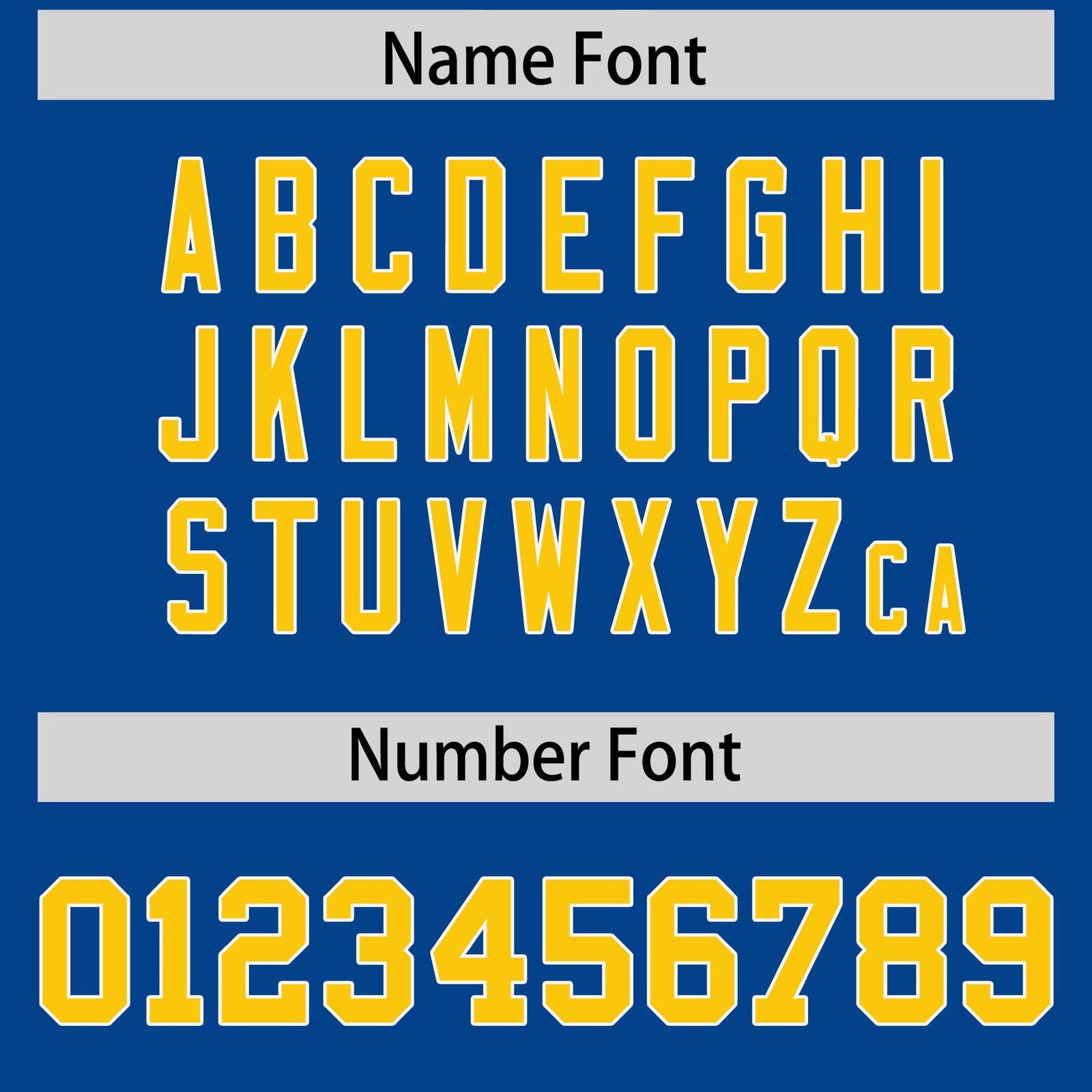 Custom Royal Blue Gold American Flag Raglan Sleeves Baseball Jersey| KXKSHOP