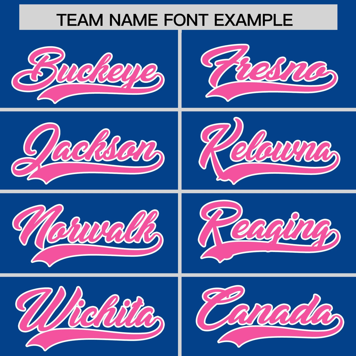 Custom Royal Blue Pink American Flag Raglan Sleeves Baseball Jersey| KXKSHOP