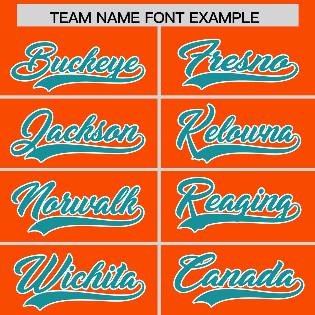 Custom Orange Aqua American Flag Raglan Sleeves Baseball Jersey| KXKSHOP