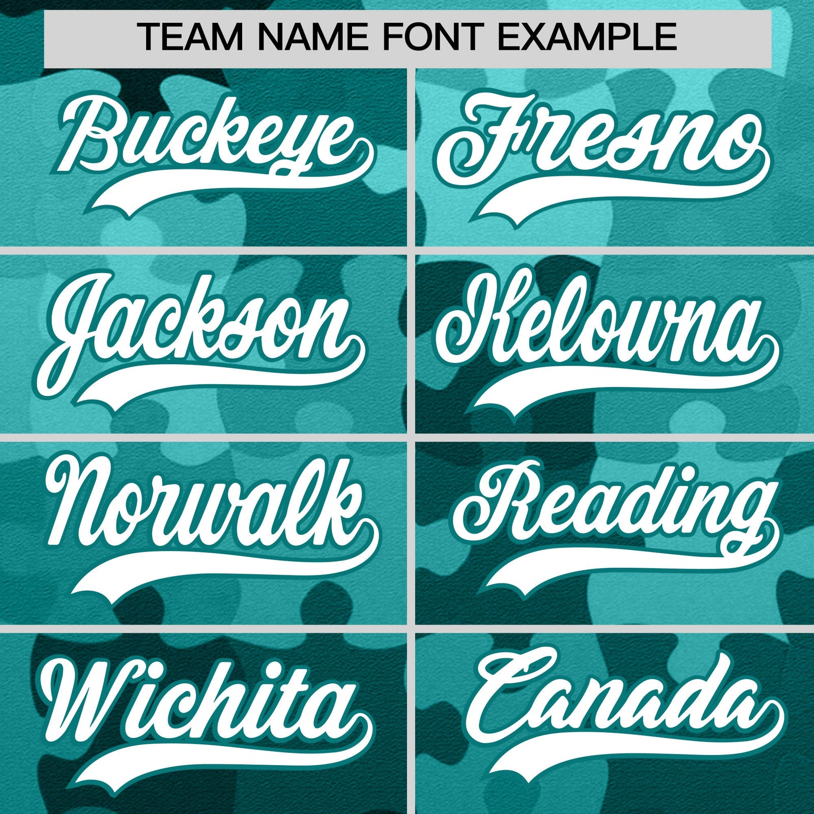 Custom White Aqua Puzzle Elements Baseball Jersey | Sublimation Printed & Stitched,Add Name and Numbern,Perfect for Teams | KXKSHOP