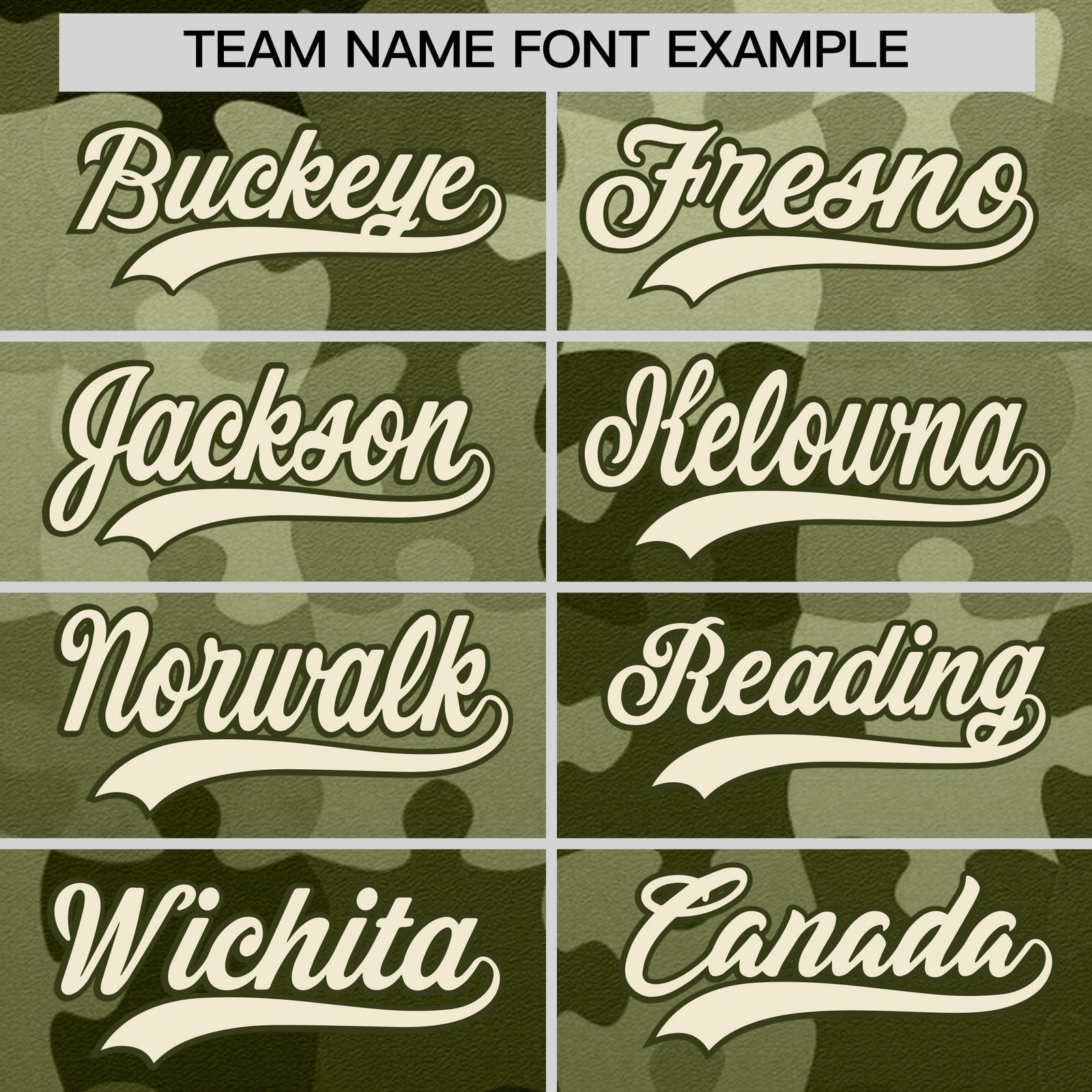 Custom Cream Olive Puzzle Elements Baseball Jersey | Sublimation Printed & Stitched,Add Name and Numbern,Perfect for Teams | KXKSHOP