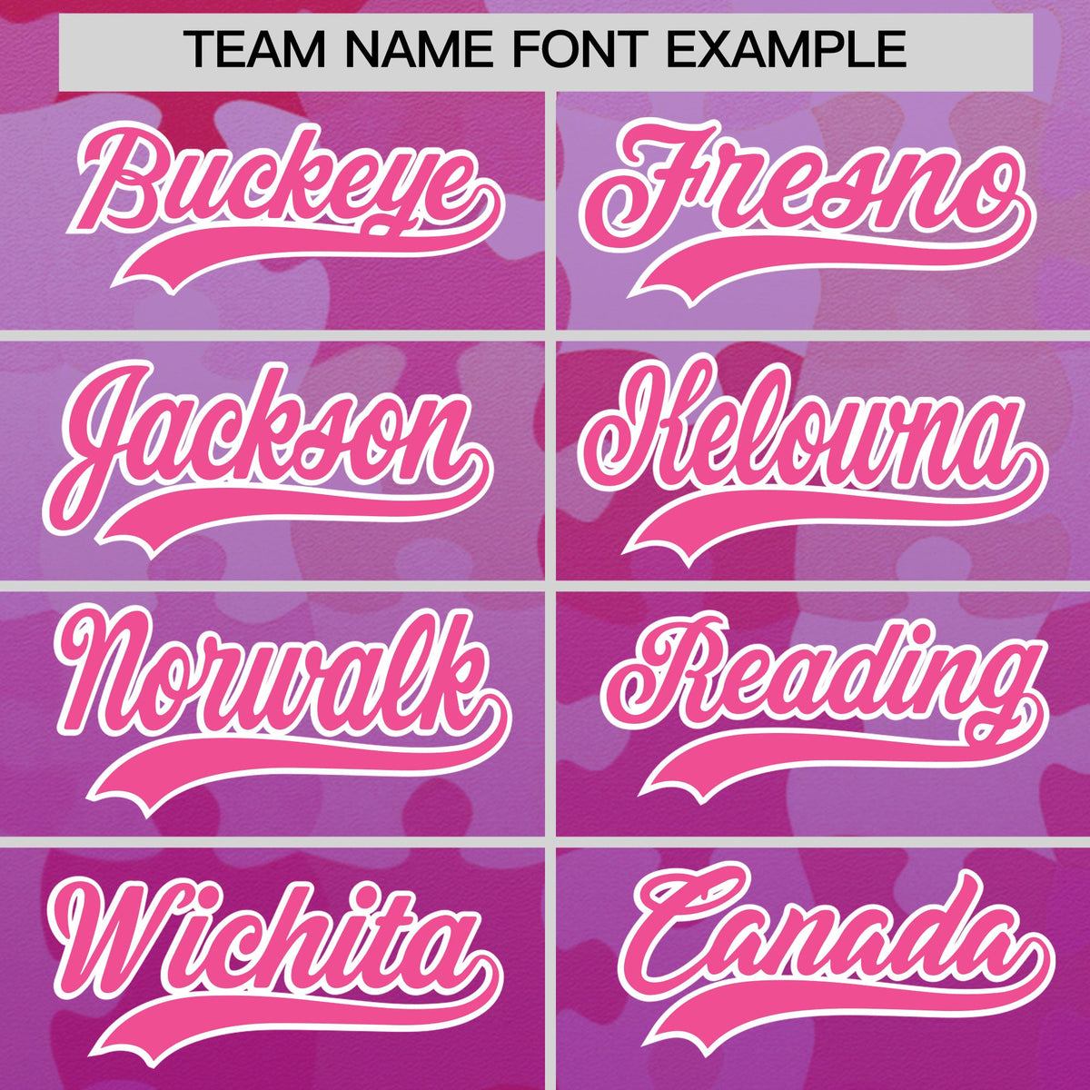 Custom Pink White Puzzle Elements Baseball Jersey | Sublimation Printed & Stitched,Add Name and Numbern,Perfect for Teams | KXKSHOP
