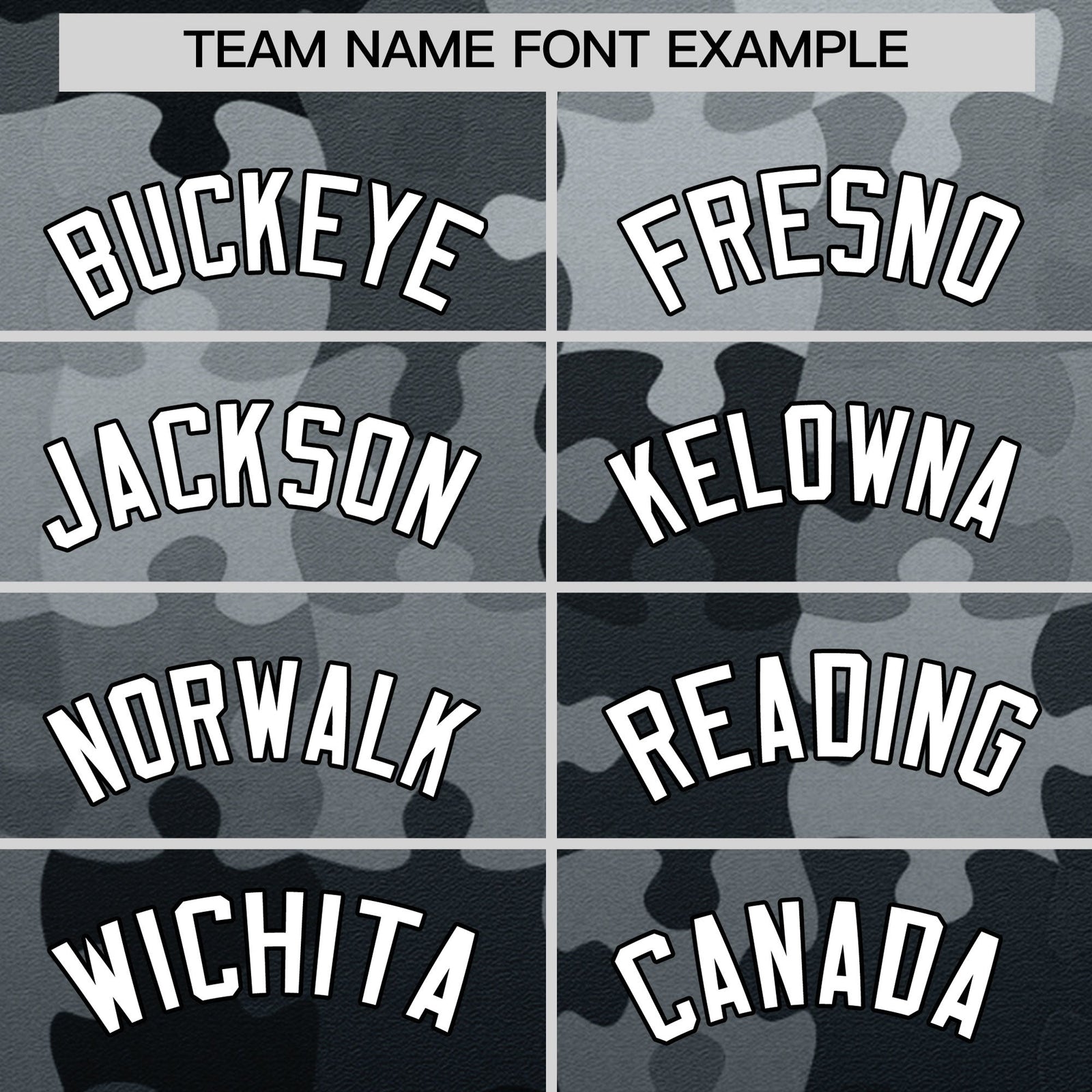Custom Black White Puzzle Elements Baseball Jersey | Sublimation Printed & Stitched,Add Name and Numbern,Perfect for Teams | KXKSHOP