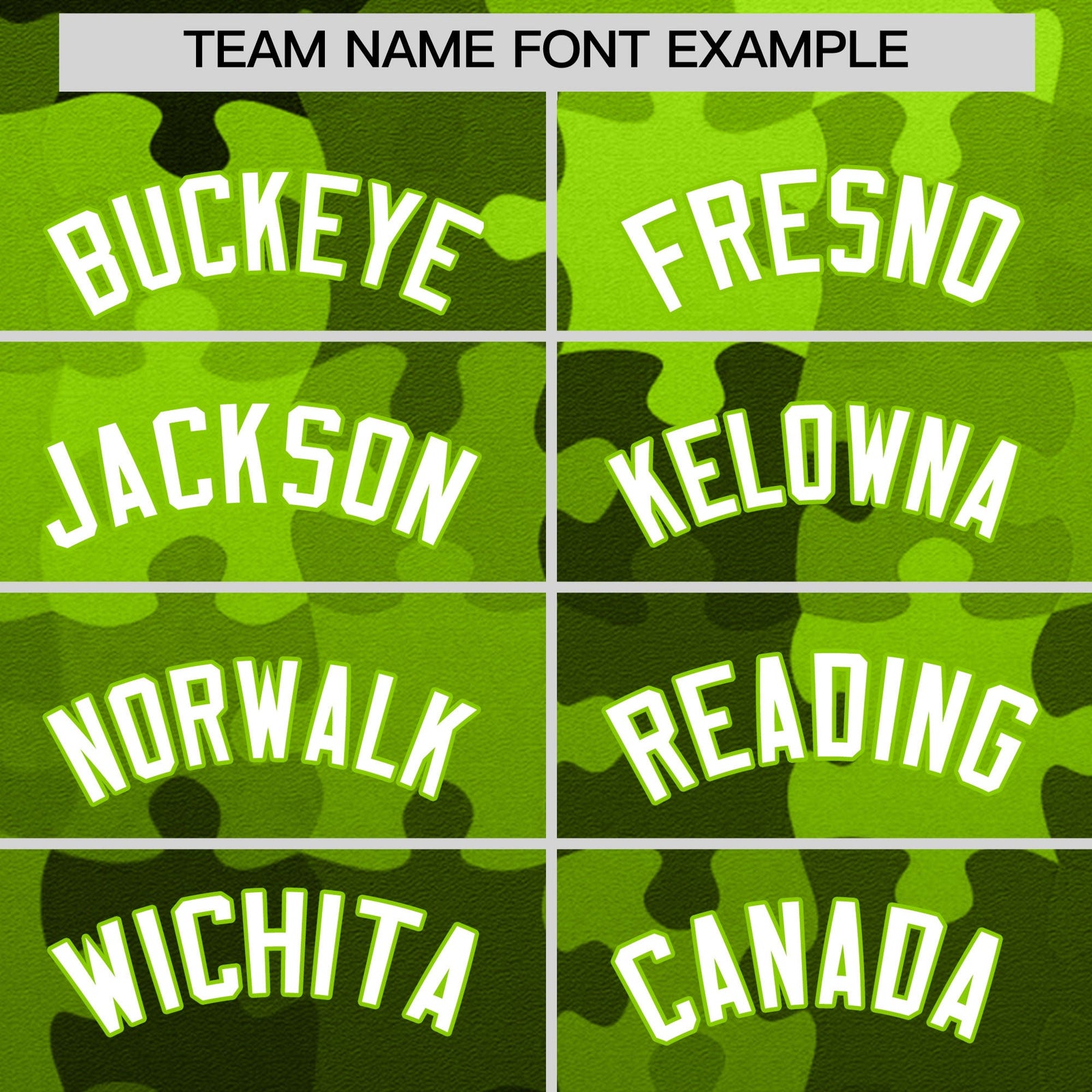 Custom White Neon Green Puzzle Elements Baseball Jersey | Sublimation Printed & Stitched,Add Name and Numbern,Perfect for Teams | KXKSHOP