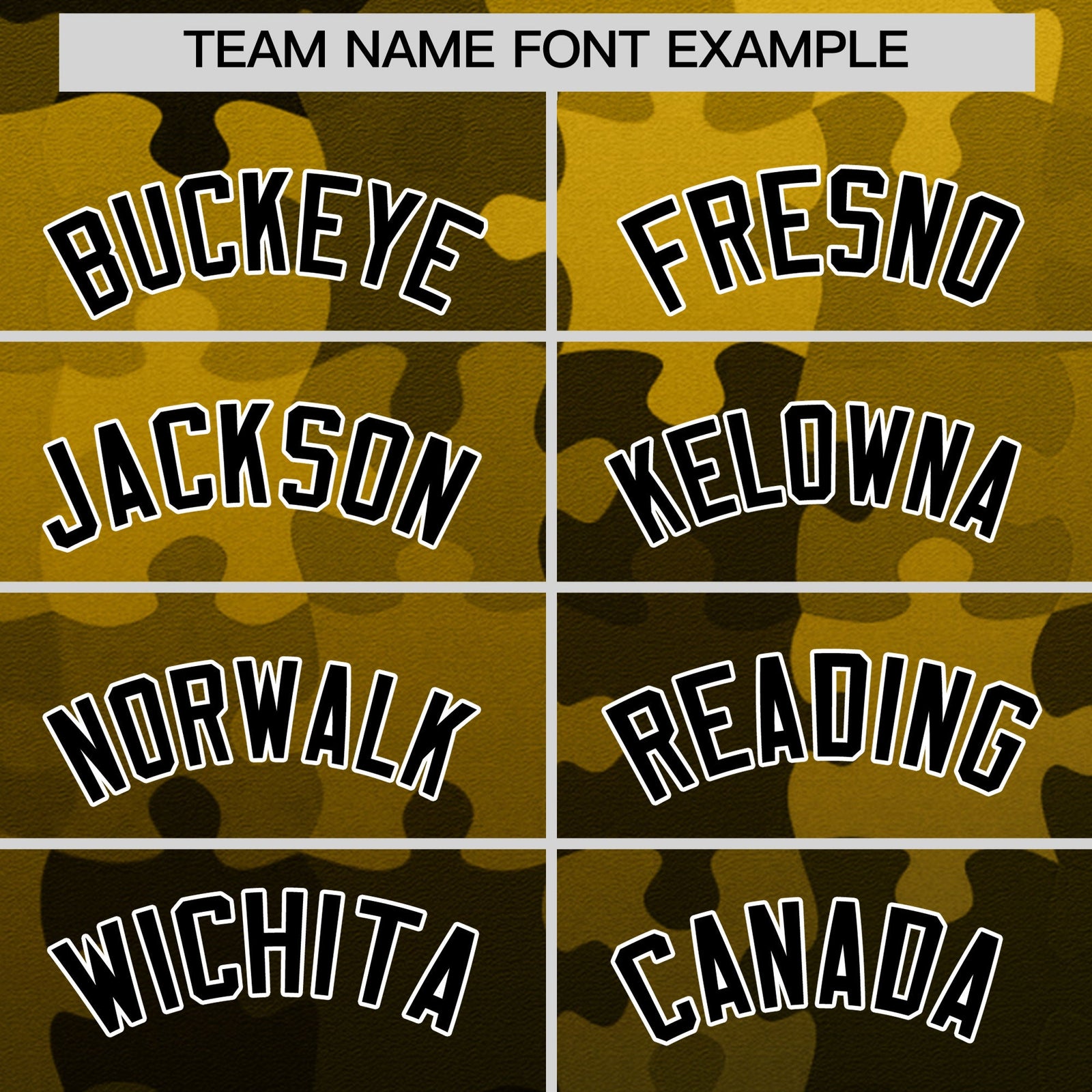 Custom Gold Black White Puzzle Elements Baseball Jersey | Sublimation Printed & Stitched,Add Name and Numbern,Perfect for Teams | KXKSHOP