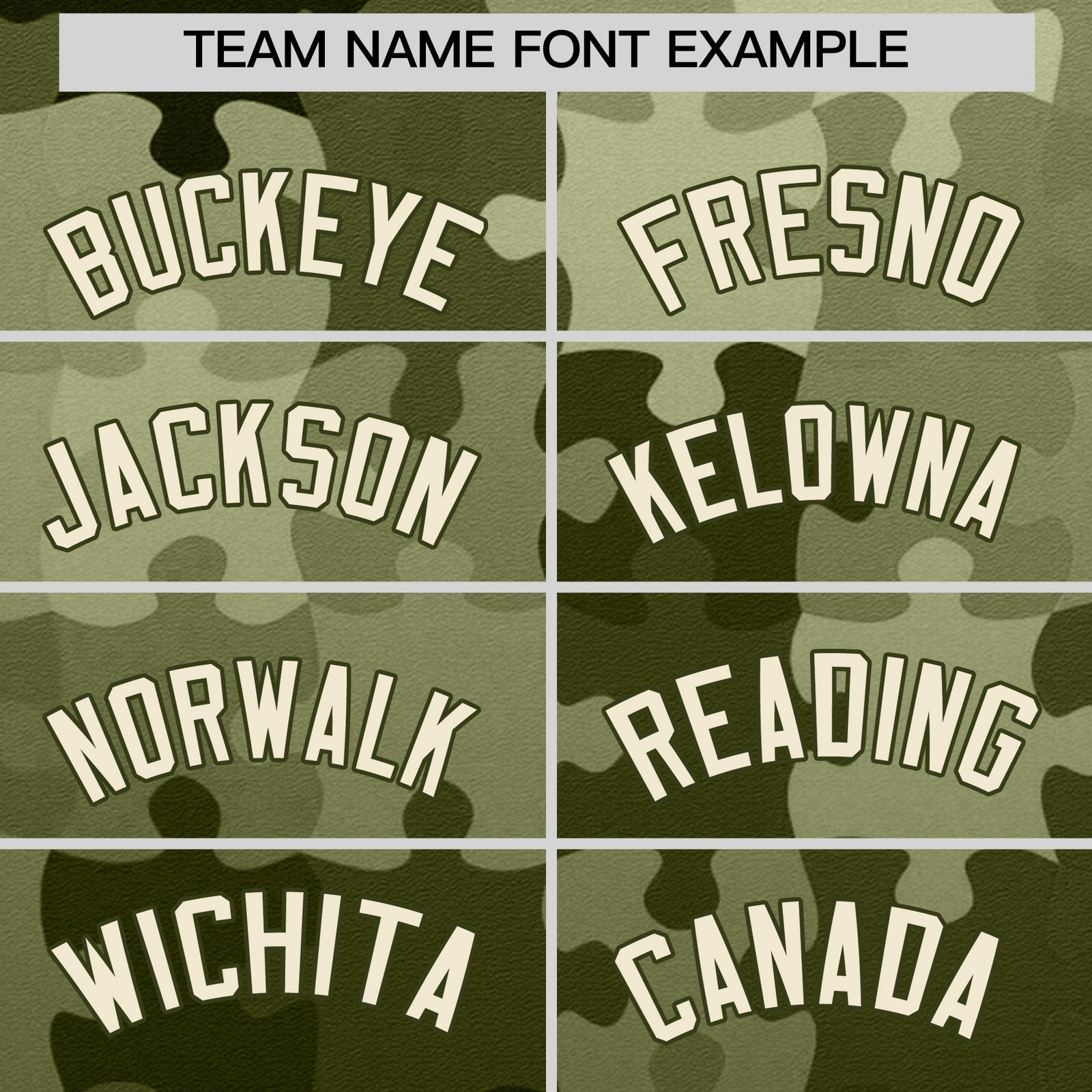 Custom Cream Olive Puzzle Elements Baseball Jersey | Sublimation Printed & Stitched,Add Name and Numbern,Perfect for Teams | KXKSHOP