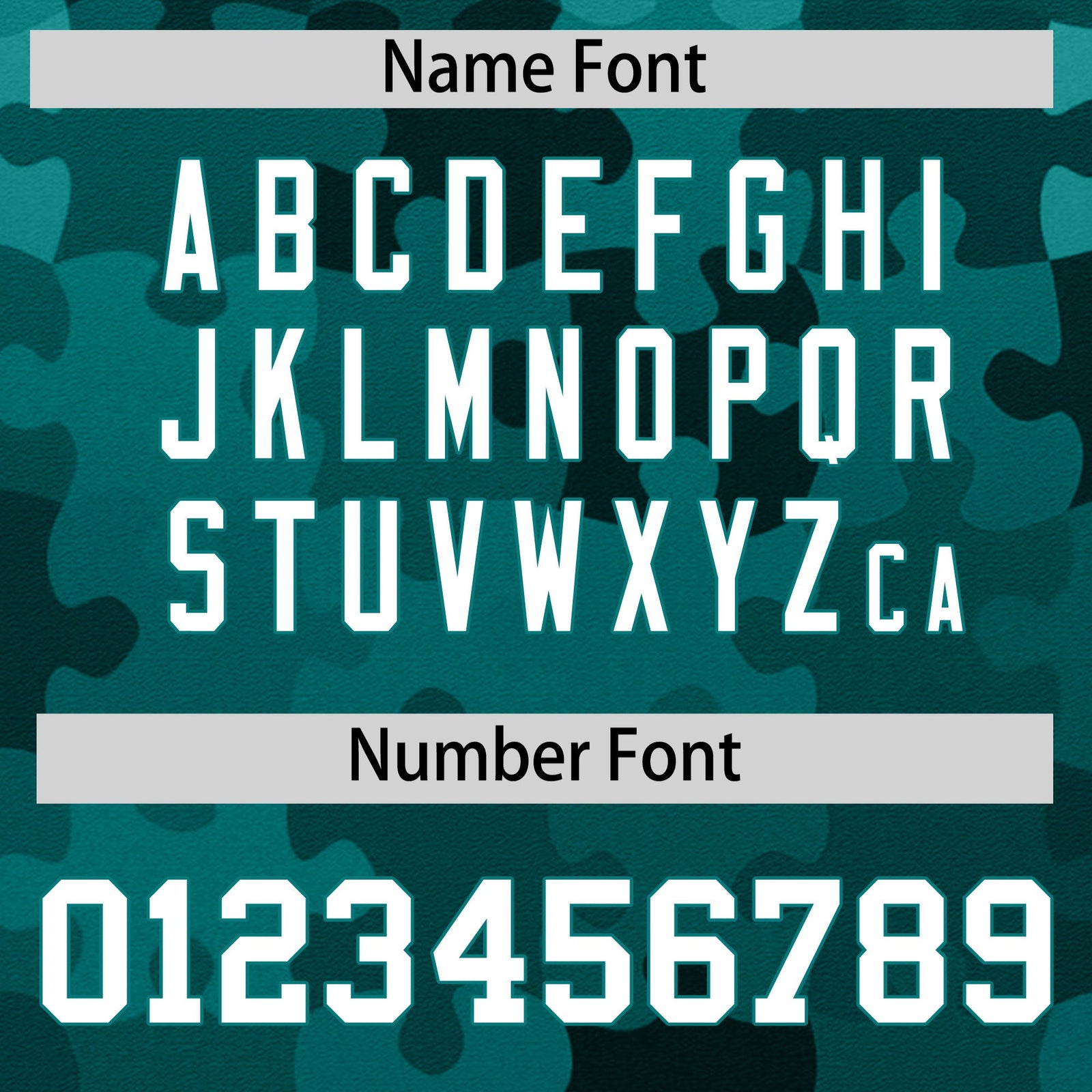 Custom White Aqua Puzzle Elements Baseball Jersey | Sublimation Printed & Stitched,Add Name and Numbern,Perfect for Teams | KXKSHOP