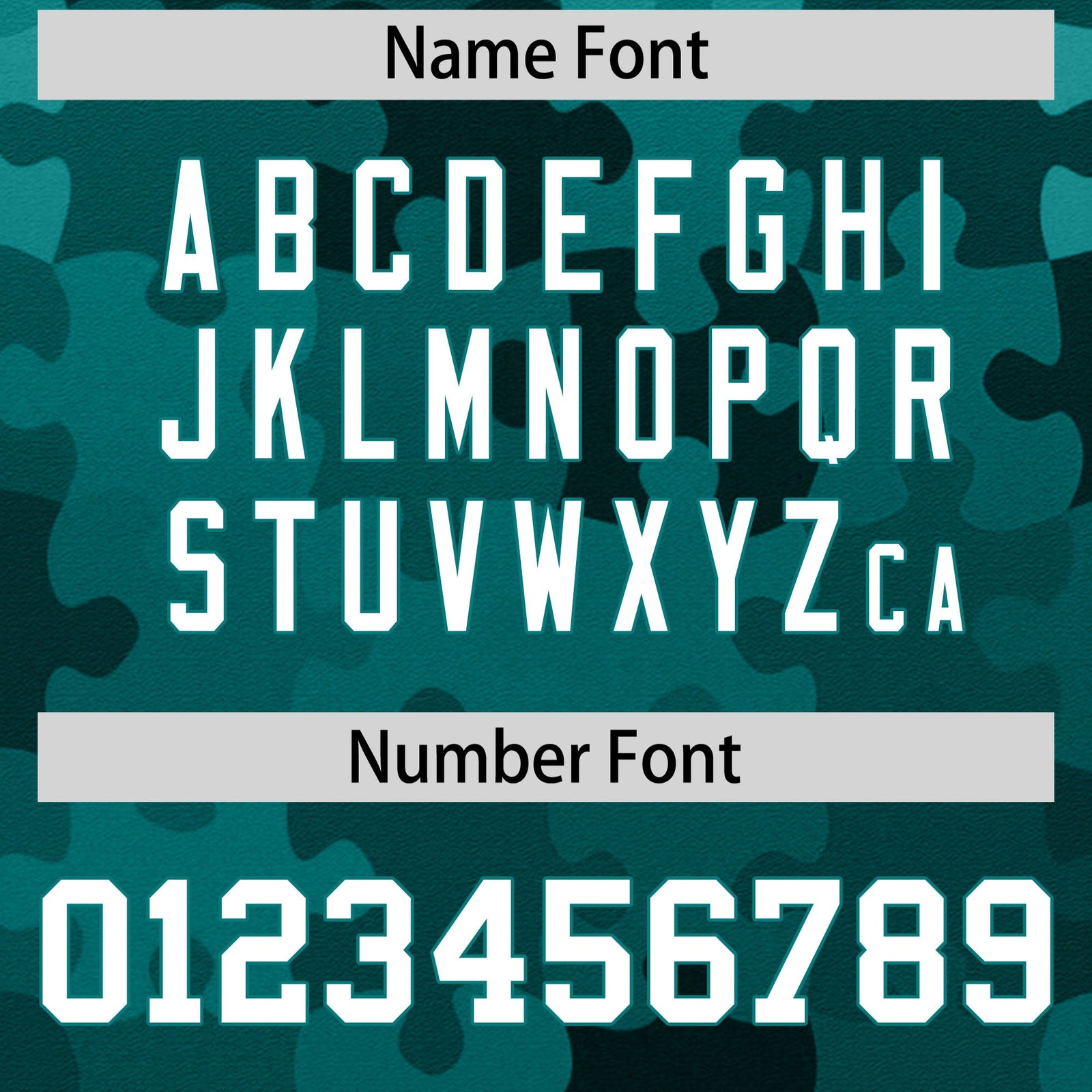 Custom White Aqua Puzzle Elements Baseball Jersey | Sublimation Printed & Stitched,Add Name and Numbern,Perfect for Teams | KXKSHOP