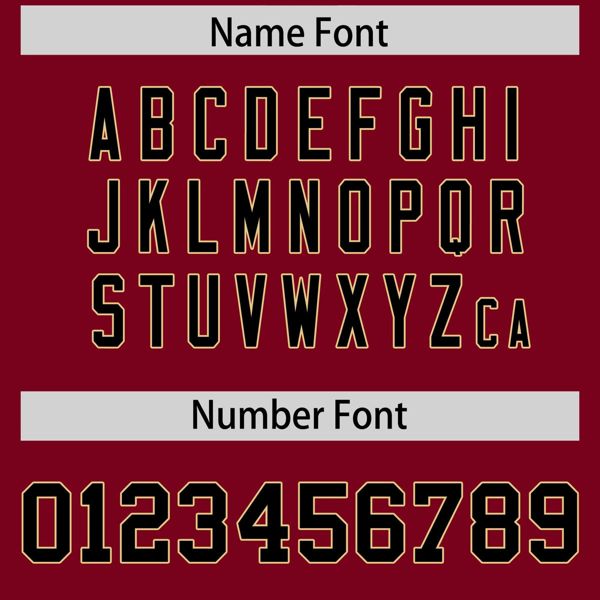 Custom Black Crimson Pinstripe Personalized Two-Tone Authentic Baseball Jersey