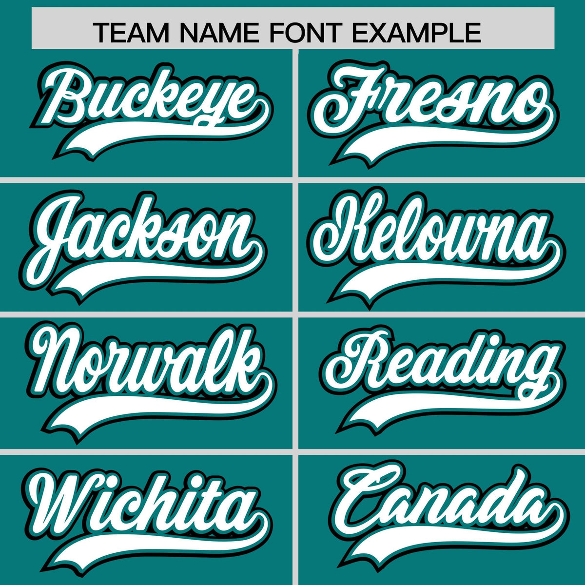 Custom Aqua Black Personalized Color Block Authentic Baseball jersey
