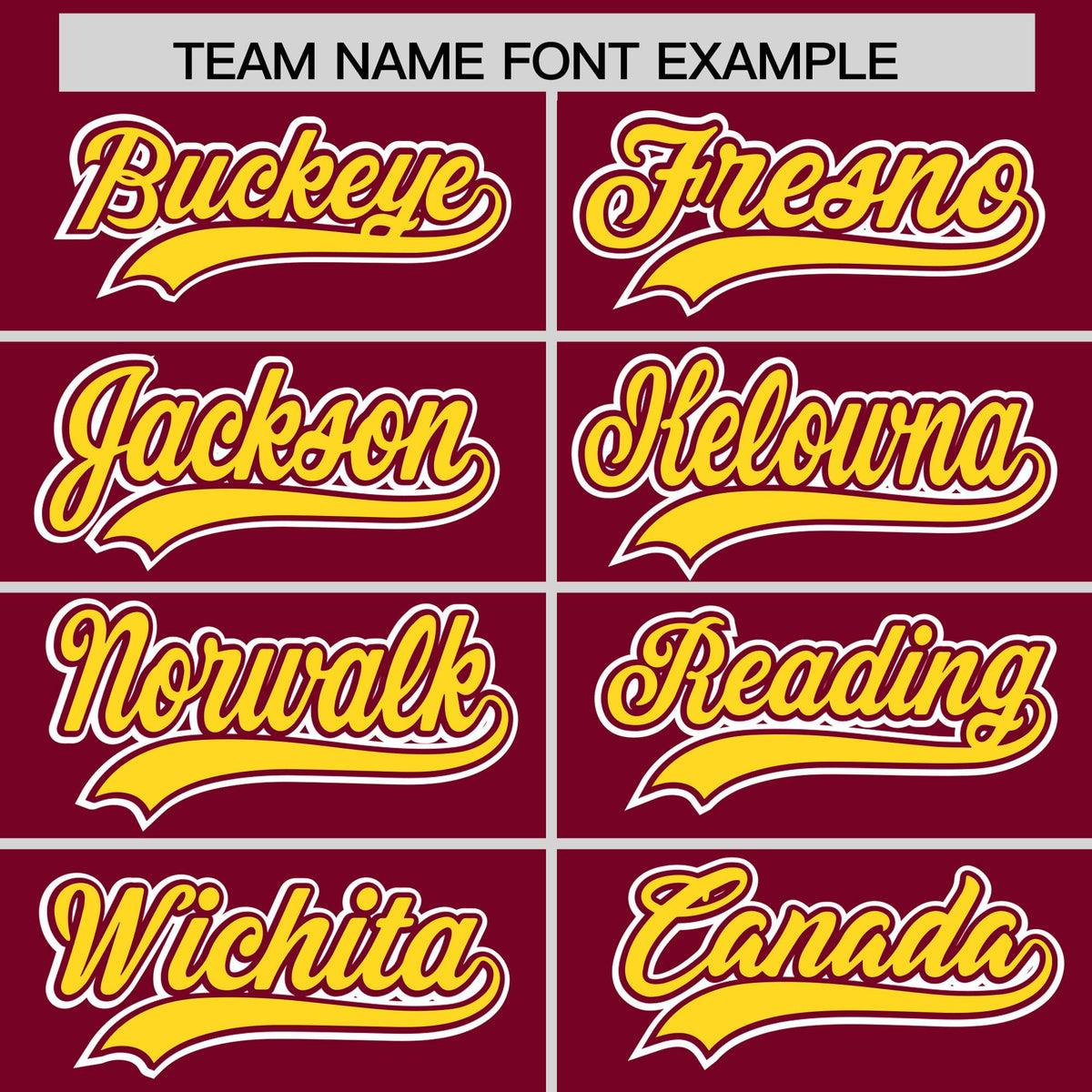 Custom Crimson Gold Personalized Color Block Authentic Baseball jersey