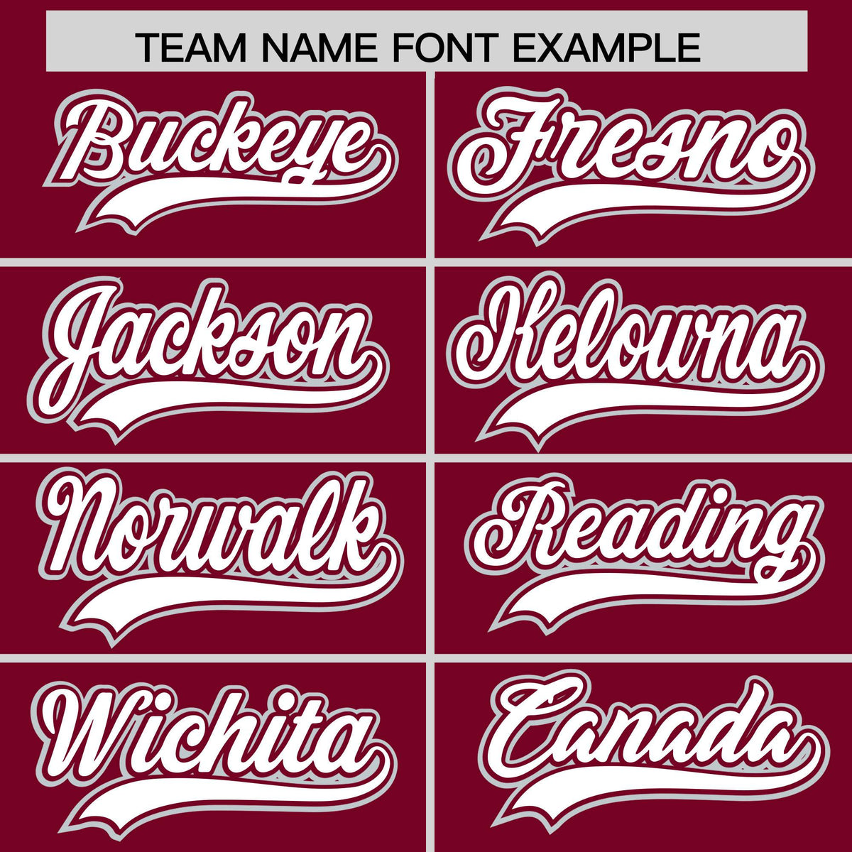 Custom Crimson Silver Personalized Color Block Authentic Baseball jersey