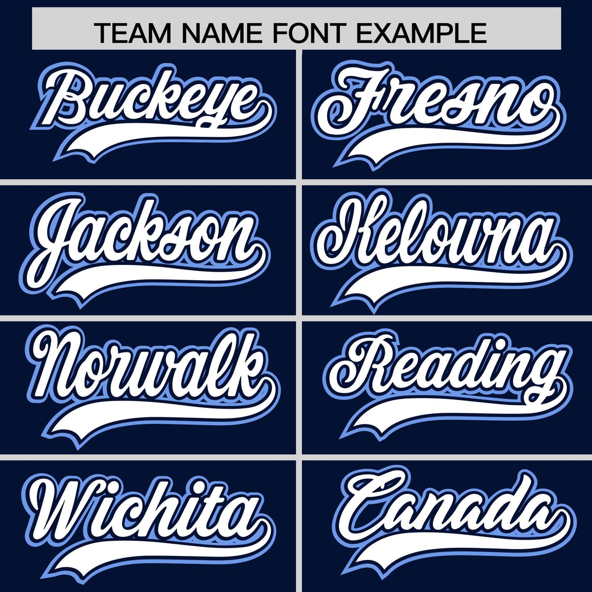 Custom Navy Light Blue Personalized Color Block Authentic Baseball jersey