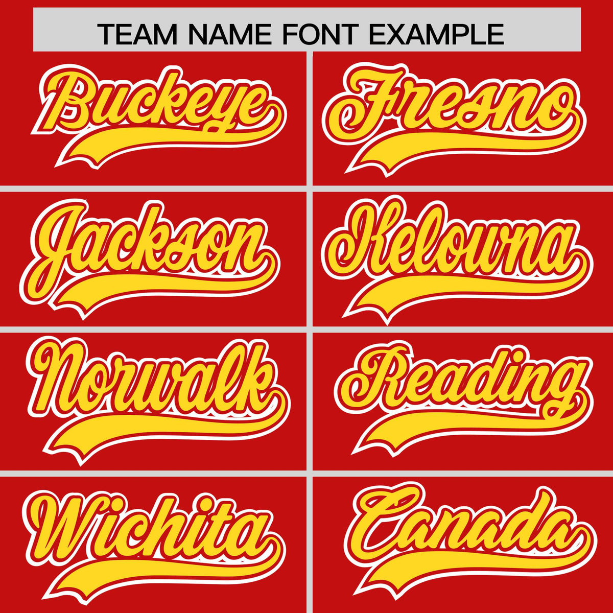 Custom Red Gold Personalized Color Block Authentic Baseball jersey