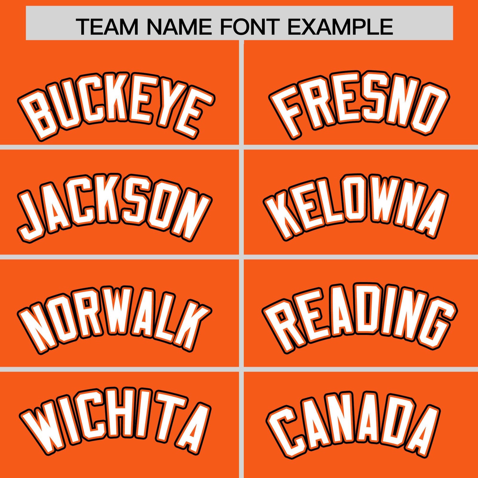 Custom Orange Black Personalized Color Block Authentic Baseball jersey