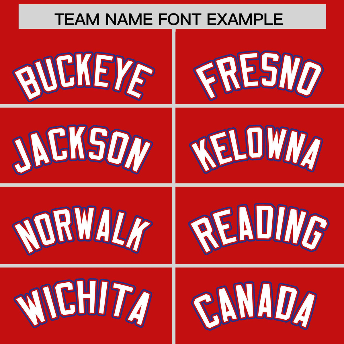 Custom Red Royal Personalized Color Block Authentic Baseball jersey