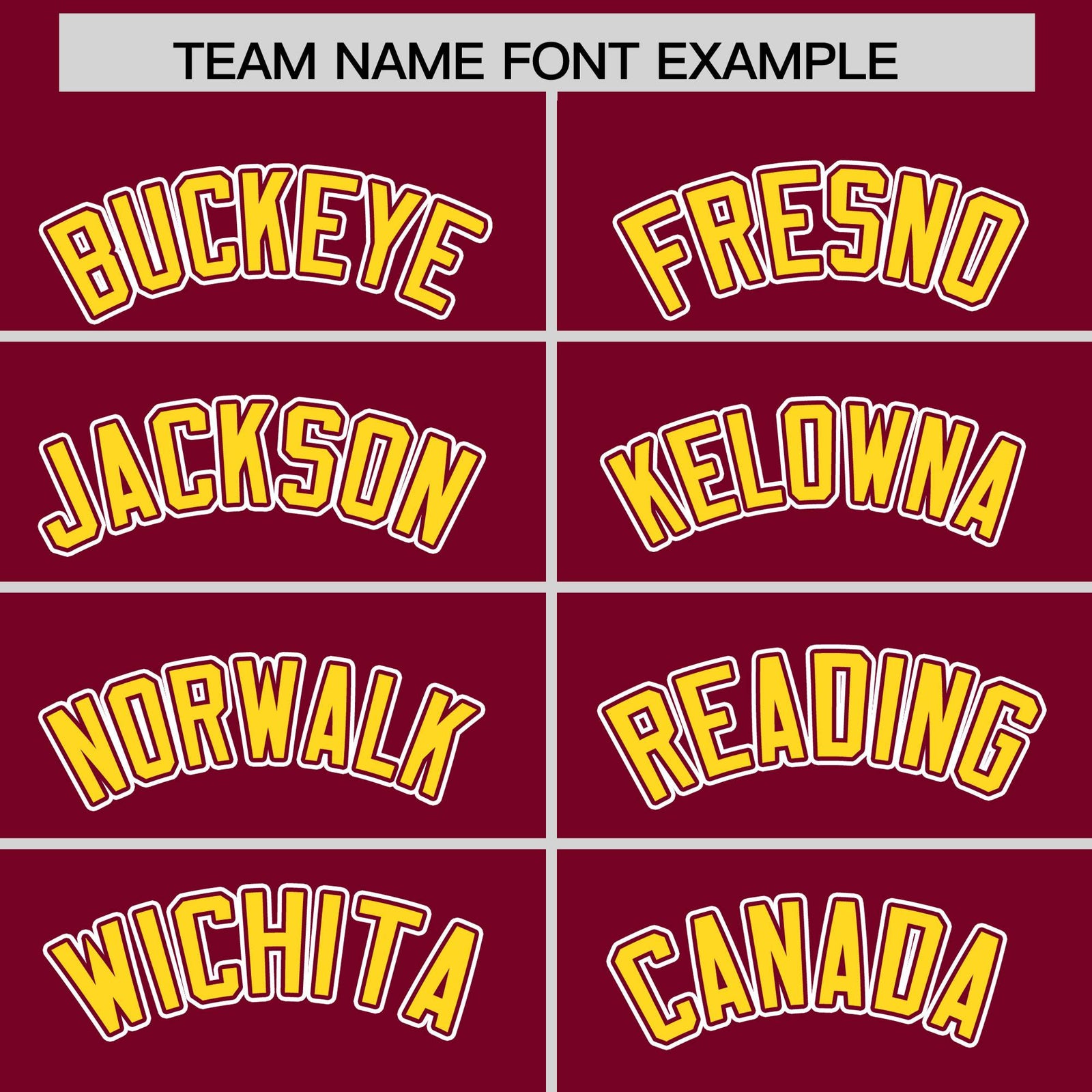 Custom Crimson Gold Personalized Color Block Authentic Baseball jersey