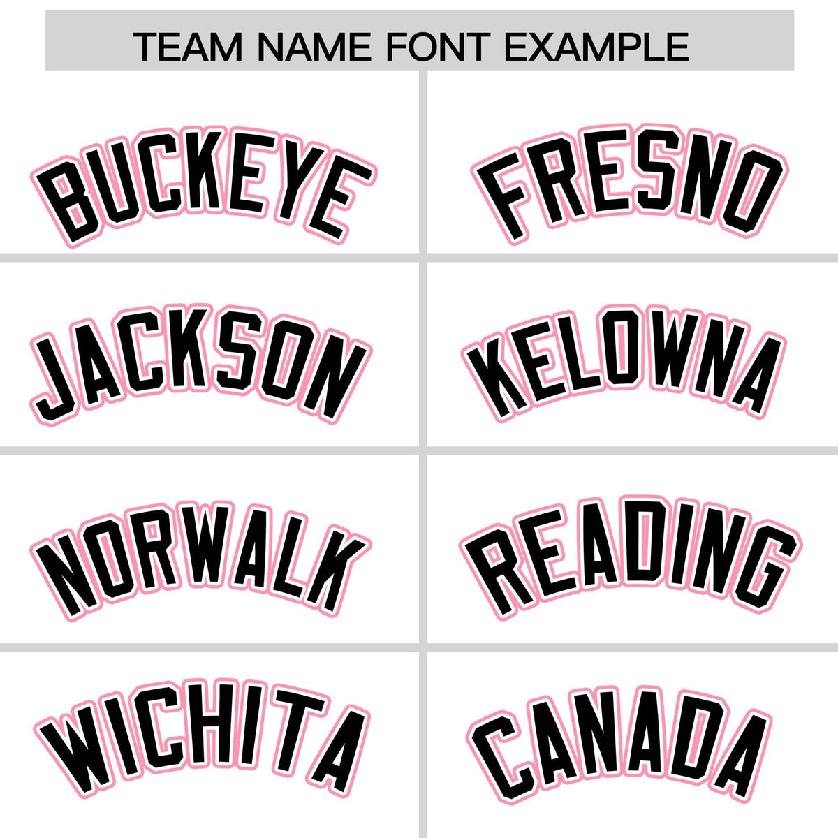 Custom White Light Pink Personalized Color Block Authentic Baseball jersey