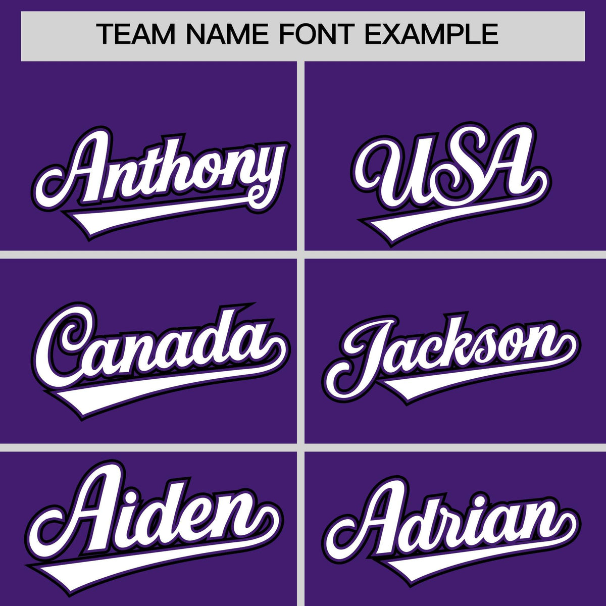 Custom Purple Black Personalized Color Block Authentic Baseball jersey