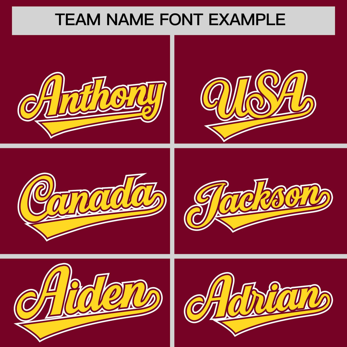 Custom Crimson Gold Personalized Color Block Authentic Baseball jersey