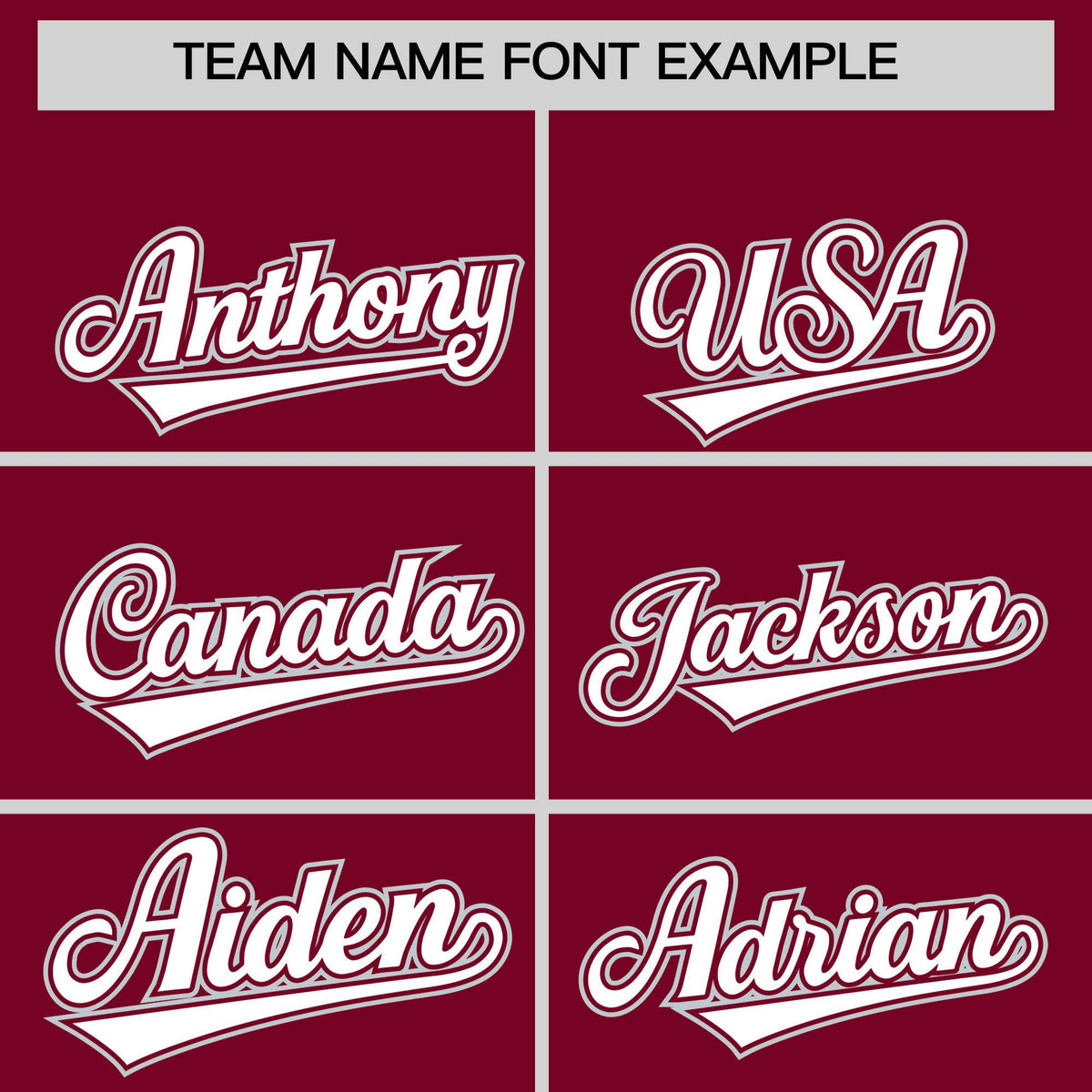 Custom Crimson Silver Personalized Color Block Authentic Baseball jersey
