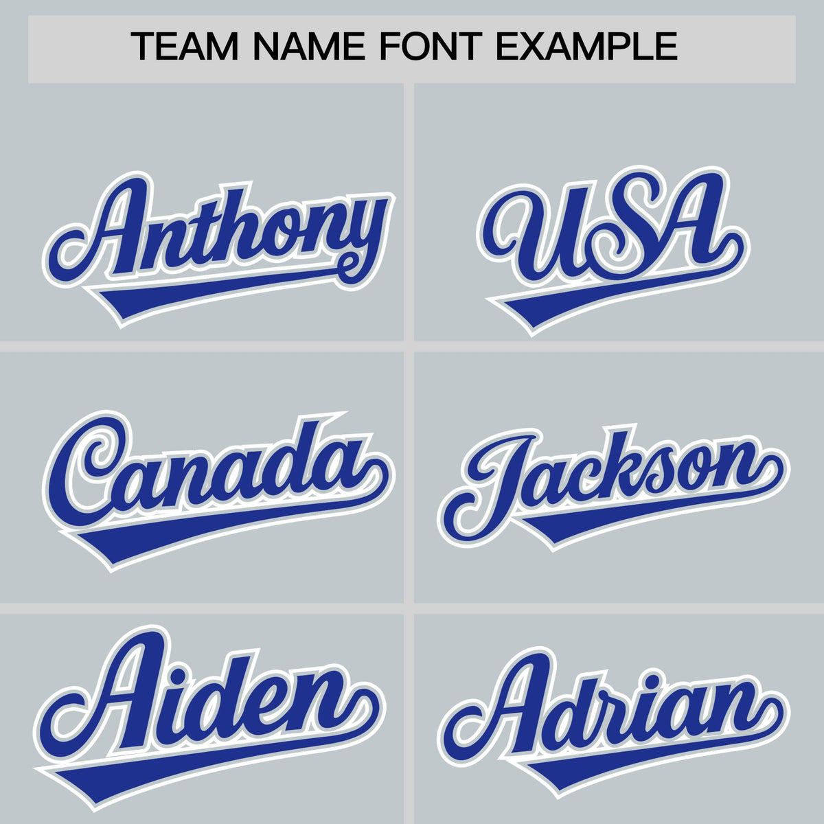 Custom Silver Royal Personalized Color Block Authentic Baseball jersey