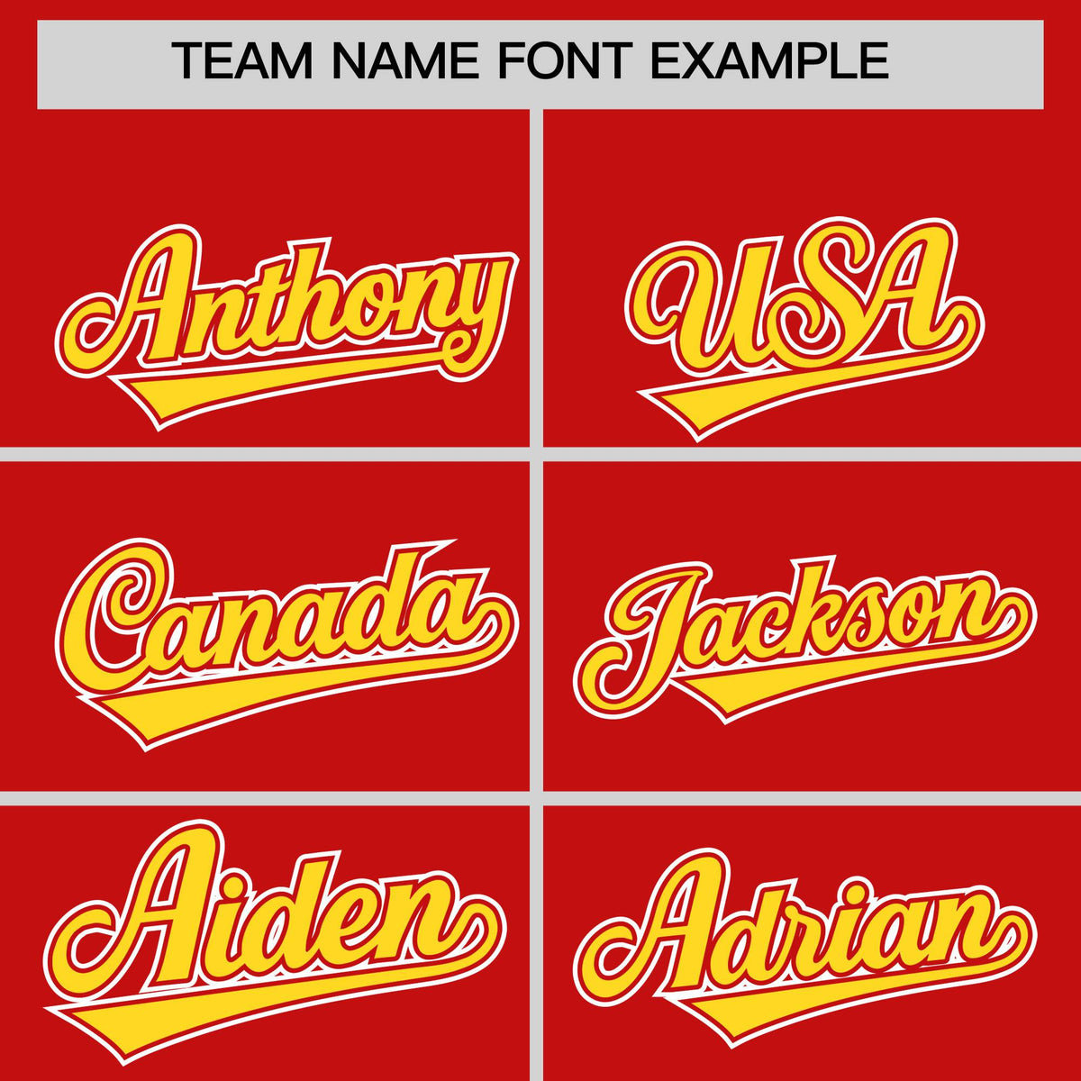 Custom Red Gold Personalized Color Block Authentic Baseball jersey