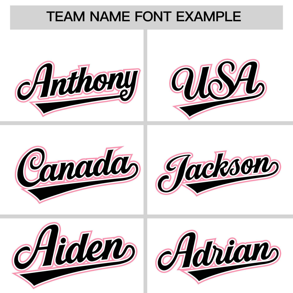 Custom White Light Pink Personalized Color Block Authentic Baseball jersey