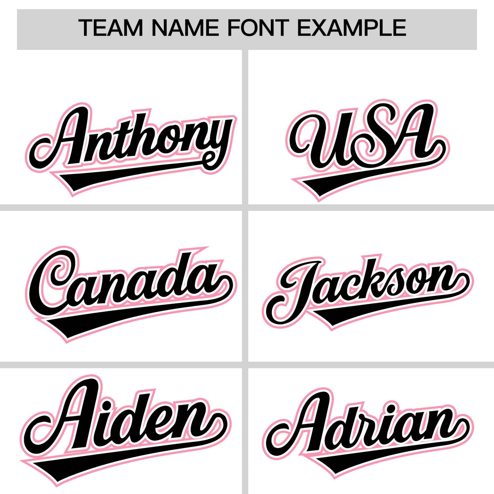 Custom White Light Pink Personalized Color Block Authentic Baseball jersey