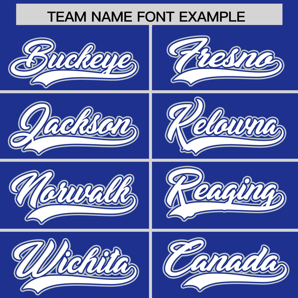 Custom Royal Silver Personalized Color Block Authentic Baseball jersey