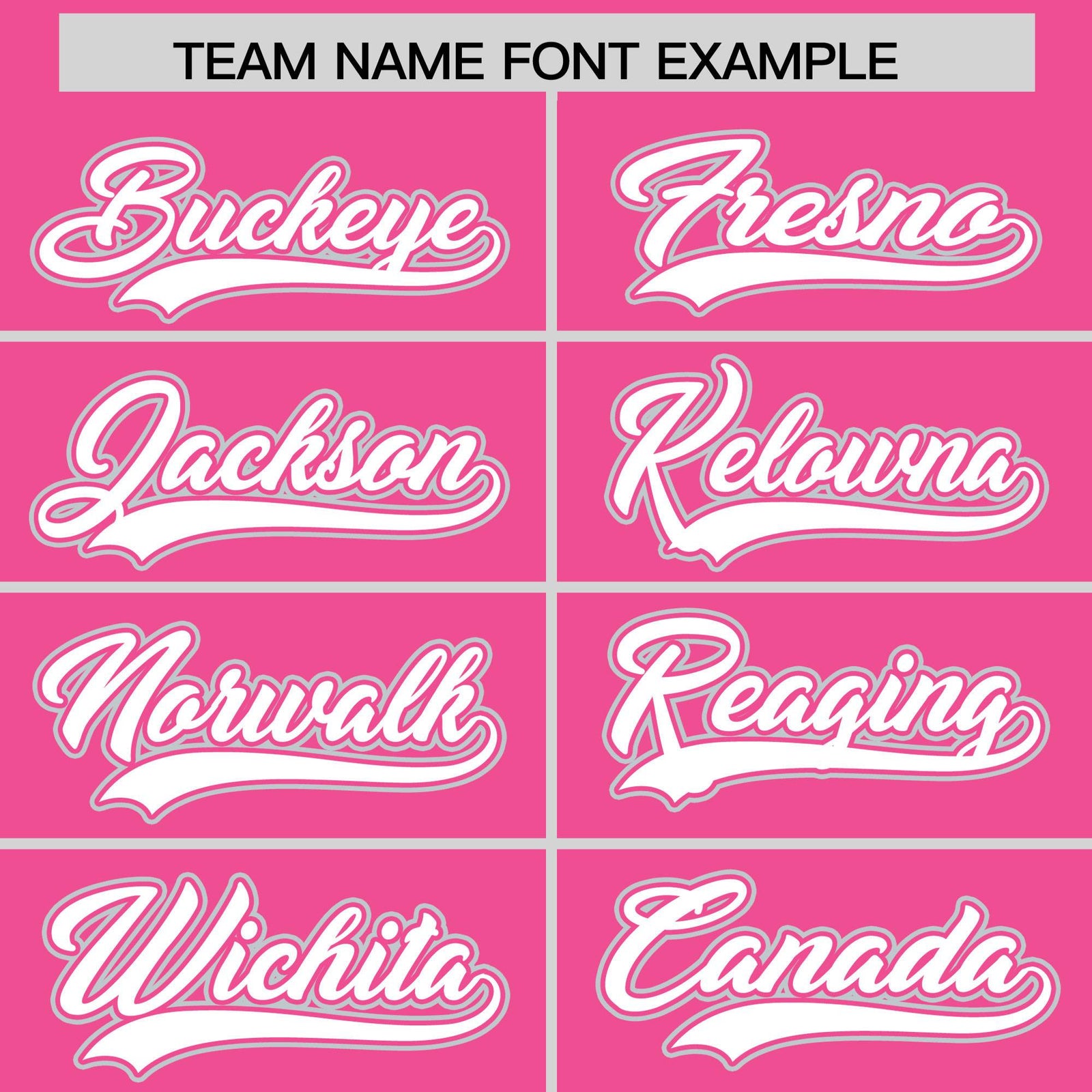 Custom Pink Silver Personalized Color Block Authentic Baseball jersey