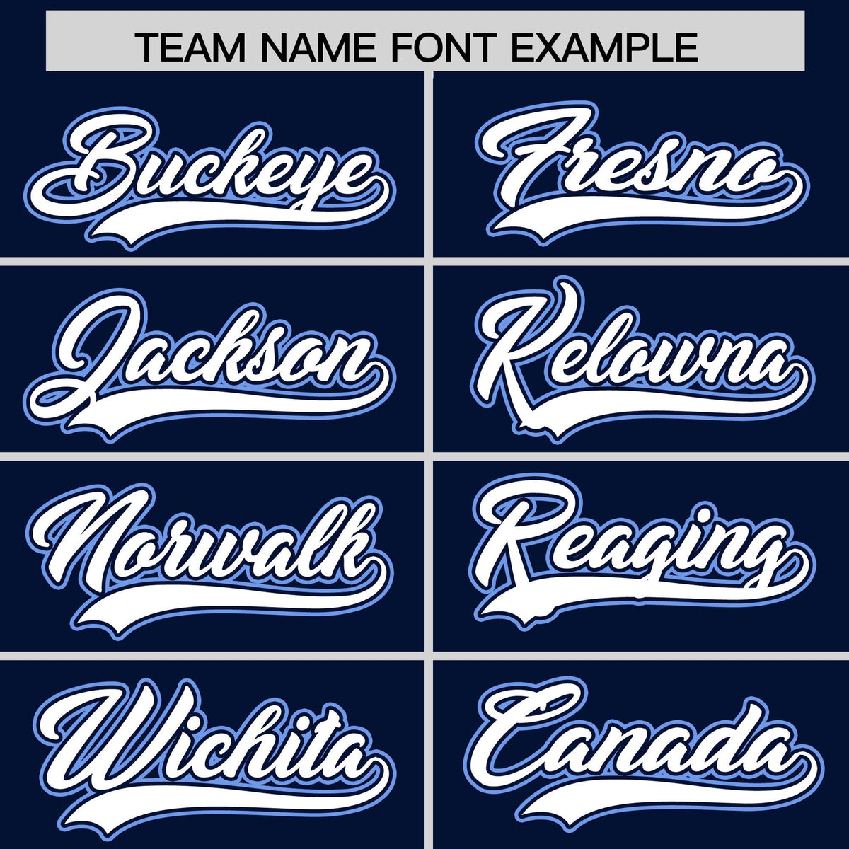 Custom Navy Light Blue Personalized Color Block Authentic Baseball jersey