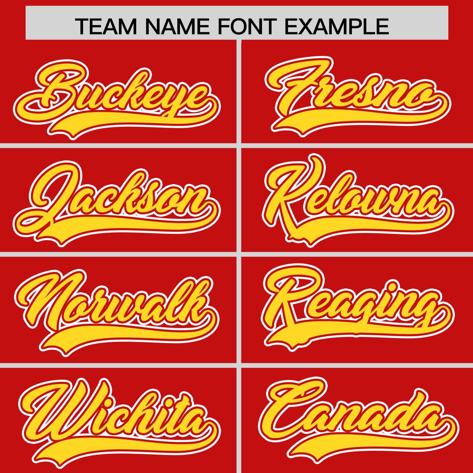 Custom Red Gold Personalized Color Block Authentic Baseball jersey