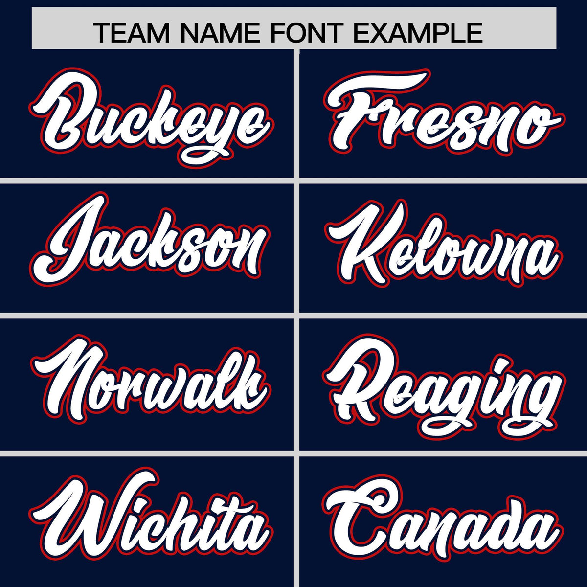Custom Navy Red Personalized Color Block Authentic Baseball jersey