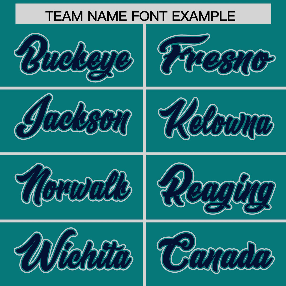 Custom Aqua Navy Personalized Color Block Authentic Baseball jersey