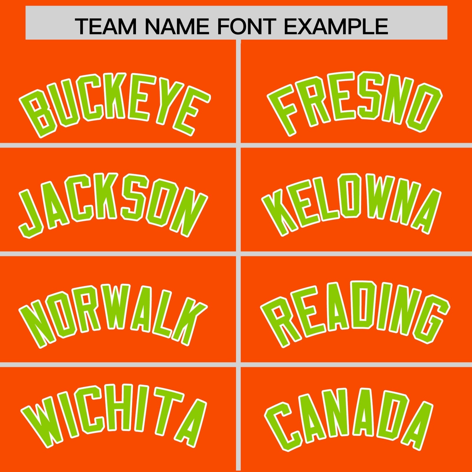 Custom Orange Neon Green Personalized Classic Authentic Baseball Jersey
