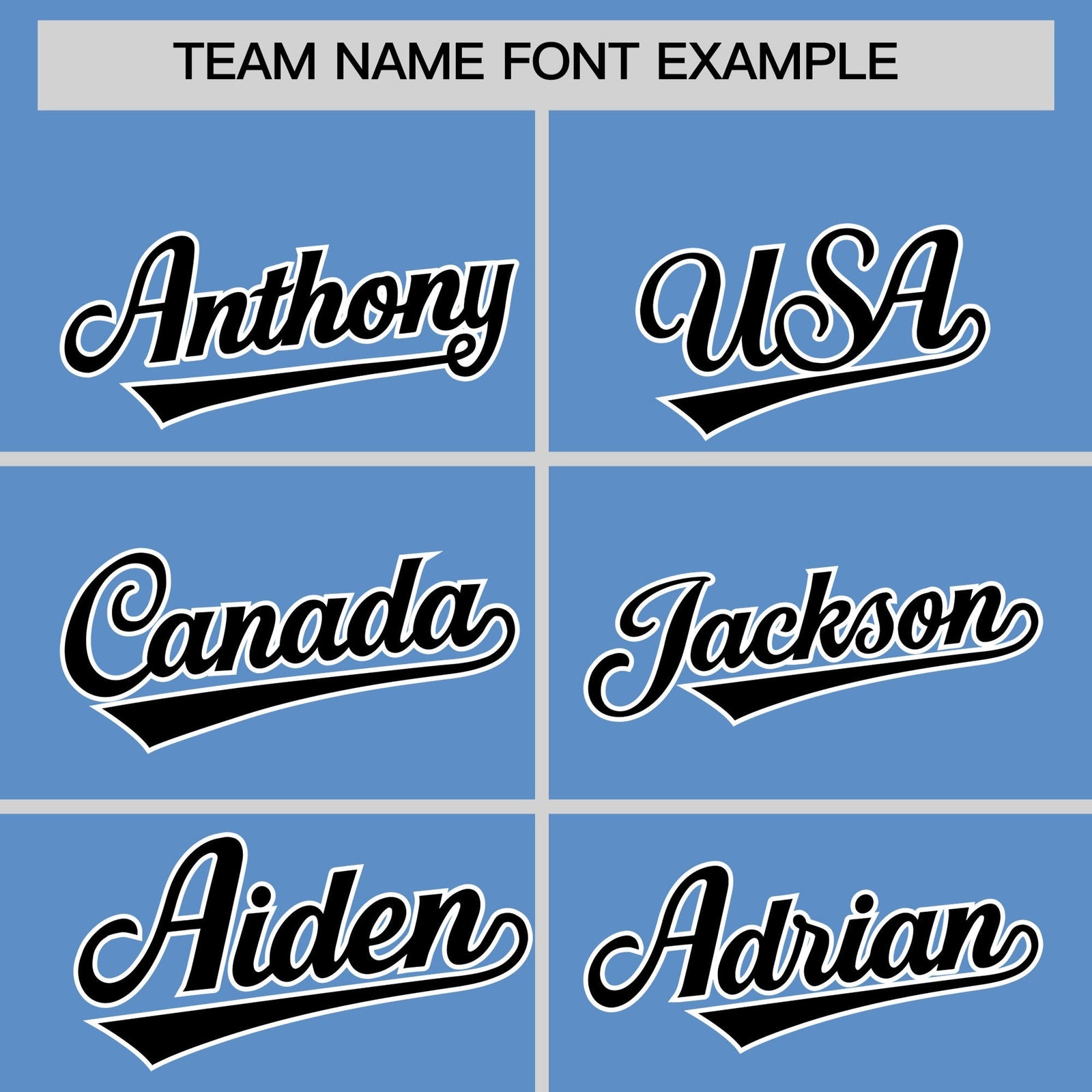 Custom Light Blue Black Personalized Classic Authentic Baseball Jersey
